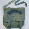 Bell & Howell Messenger Bag